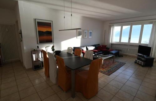 Porto Ronco Apartment | Casa Leula