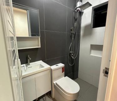 Imus Hotel | Casa Leveria Unit 2 with Patio, Inquire Parking Availability