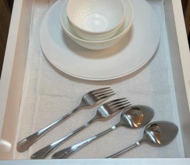 Imus Hotel | Casa Leveria Unit 2 with Patio, Inquire Parking Availability