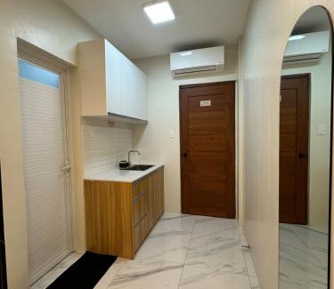 Imus Apartment | Casa Leveria Unit 7 with Balcony, Inquire Parking Availability