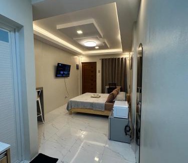 Imus Apartment | Casa Leveria Unit 8 with Balcony, Inquire Parking Availability
