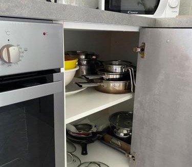 Fisciano Apartment | Casa Lia