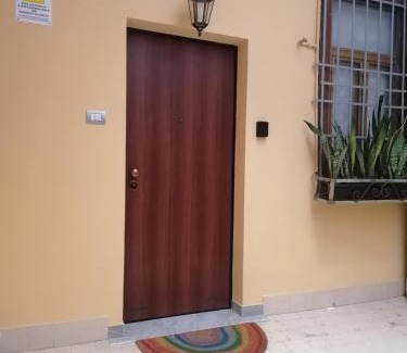 Torre del Greco Apartment | Casa Libertà