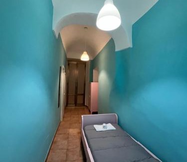 Torre del Greco Apartment | Casa Libertà