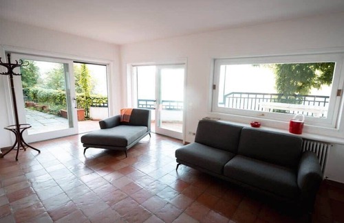 Blevio House | CASA LIBERTY