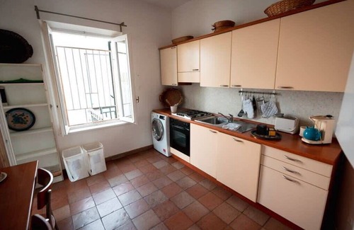 Blevio House | CASA LIBERTY