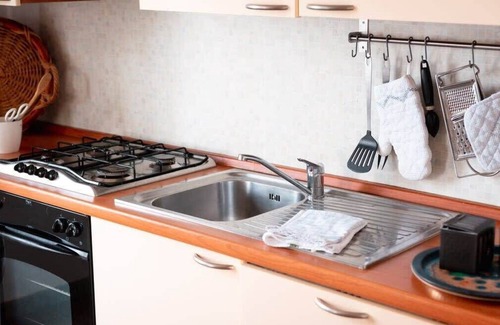 Blevio House | CASA LIBERTY