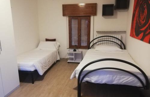 Libolla Apartment | Casa Libolla