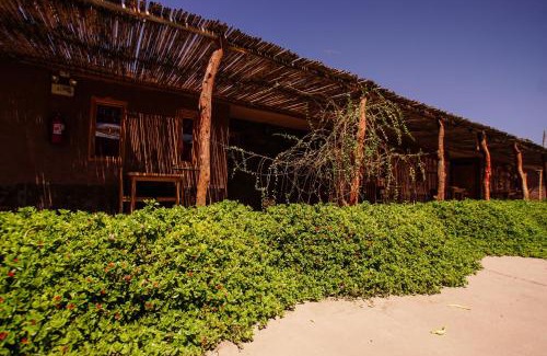 San Pedro de Atacama Bed & Breakfast | Casa Lickana B&B