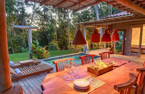 Trancoso House | Casa Licurí Trancoso - Refúgio no paraíso