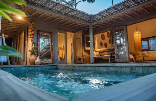 Trancoso House | Casa Licurí Trancoso - Refúgio no paraíso