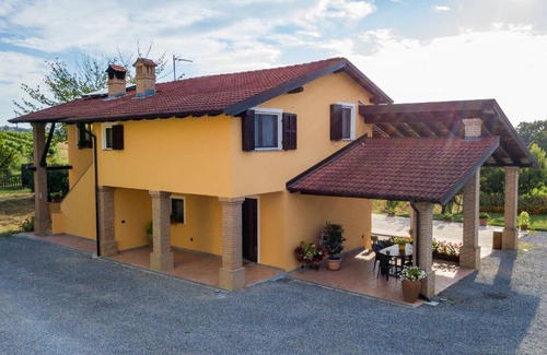 Gavi Bed & Breakfast | Casa Lidia Gavi