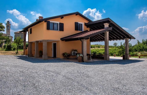 Gavi Bed & Breakfast | Casa Lidia Gavi