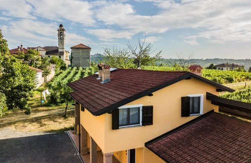 Gavi Bed & Breakfast | Casa Lidia Gavi