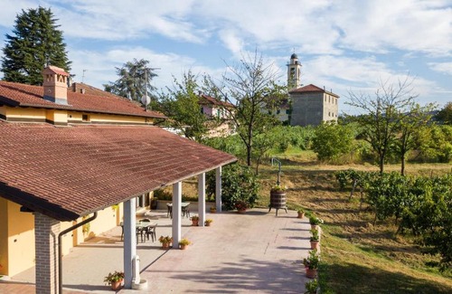 Gavi Bed & Breakfast | Casa Lidia Gavi