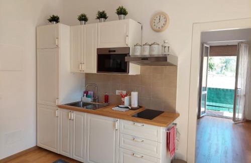 Lerici Apartment | Casa Lilù