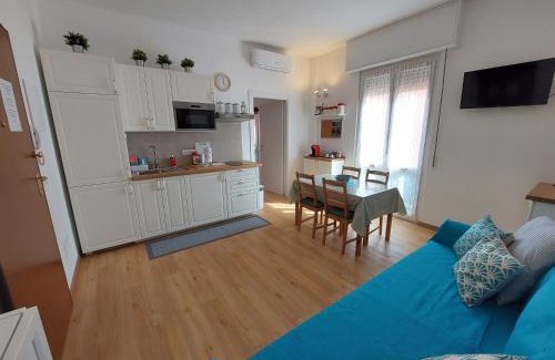 Lerici Apartment | Casa Lilù
