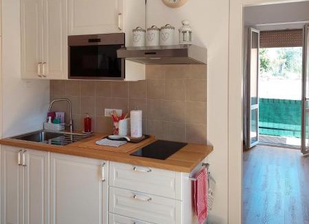 Lerici Apartment | Casa Lilù