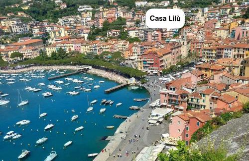 Lerici Apartment | Casa Lilù
