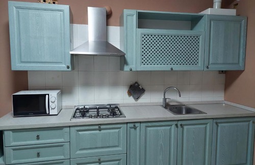 Baricella Apartment | Casa lilia