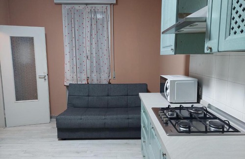 Baricella Apartment | Casa lilia