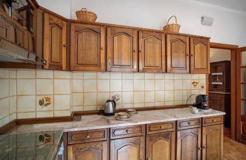 Vessalico Apartment | Casa Lilli