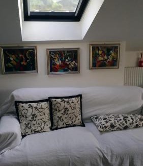 Vallecrosia Apartment | Casa Lilli