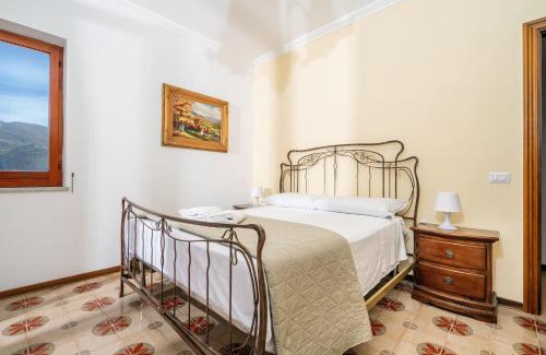 Vico Equense Apartment | Casa Lillibett