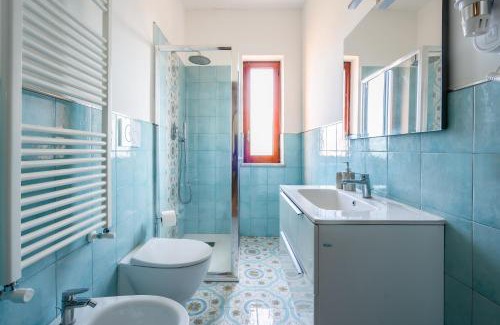 Vico Equense Apartment | Casa Lillibett