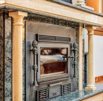 Caleta de Velez House | Casa Lilly - amazing family villa with pool - close to beach