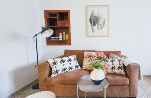 Guimar Apartment | Casa Limón Verde Tenerife