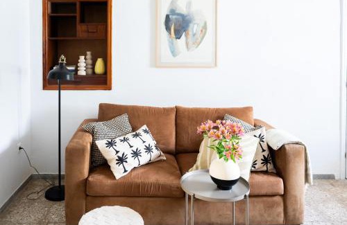 Guimar Apartment | Casa Limón Verde Tenerife