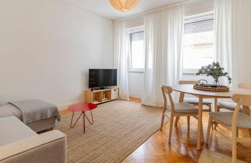 Barroselas Apartment | Casa Lima