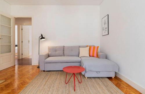 Barroselas Apartment | Casa Lima