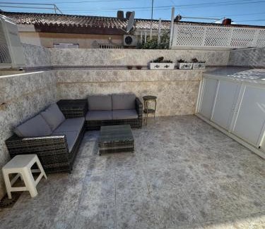 El Algar House | Casa Limon