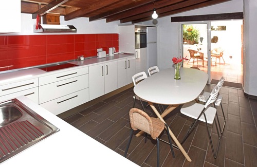 Puntagorda House | Casa Limon in Puntagorda