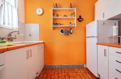 Arona House | Casa Limona - Well-kept bungalow in Tenerife south