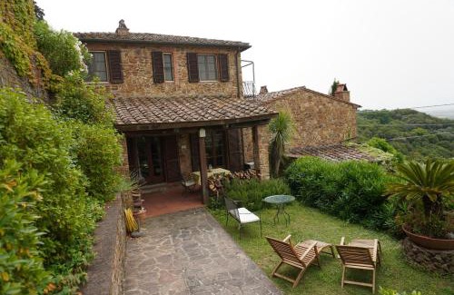Gavorrano House | CASA LIMONE