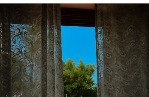 Stazzema House | Casa Linda a window to the sea