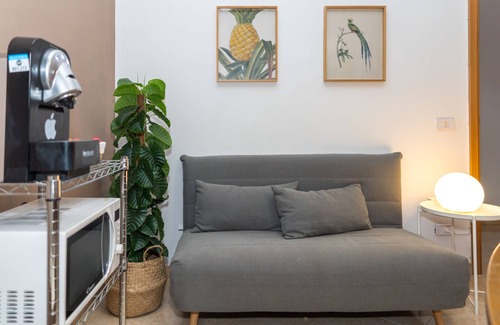 Canicattini Bagni Apartment | CASA LINA 3 rooms terrace equipped with barbecue 10 min from beaches and Syracuse