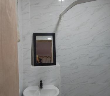 Torices House | Casa lina