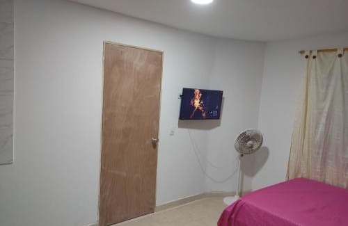 Torices House | Casa lina