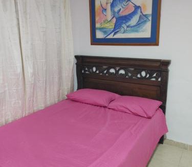 Torices House | Casa lina