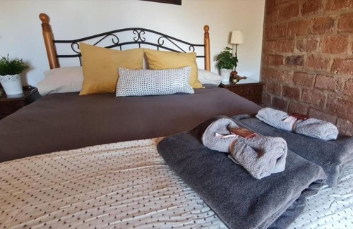 El Roque House | Casa Lina-----------