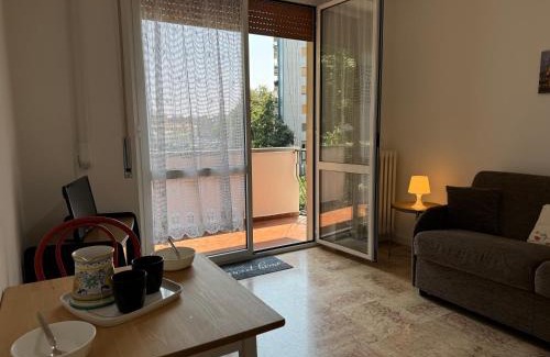 Zona Padova Apartment | Casa Lina Nolo - M2 - San Raffaele