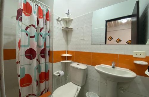 El Rodadero House | Casa Linda