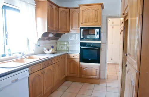 Alporchinhos Villa | Casa Linda, comfortable villa with private pool