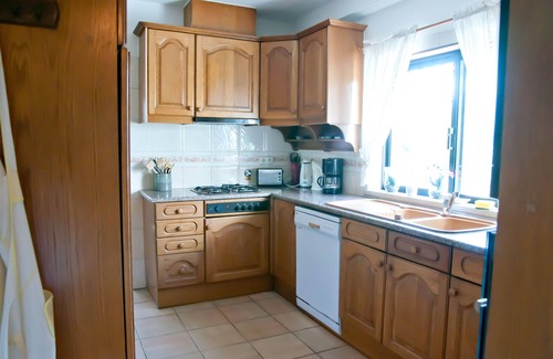 Alporchinhos Villa | Casa Linda, comfortable villa with private pool