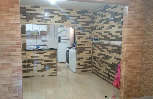 Terra Firme House | Casa linda e aconchegante