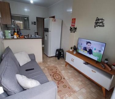 Bras de Pina Apartment | Casa linda e confortável na Penha RJ Próximo ao Ciaa Marinha Cefan Advec Casa do Marinheiro Lespan e Aeroporto internacional